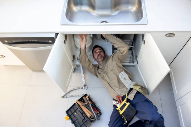 Professional Plumbing in Mulino, OR