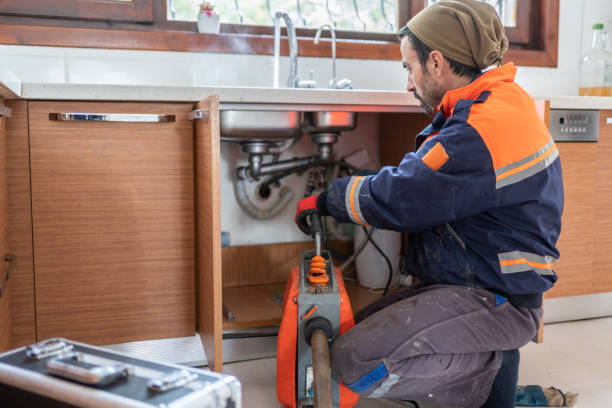 Best Water Softener Installation  in Mulino, OR