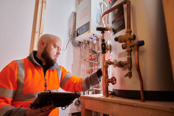 Best Plumbing Inspection Services  in Mulino, OR