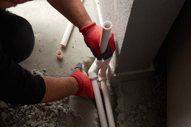 Best Commercial Plumbing Services  in Mulino, OR