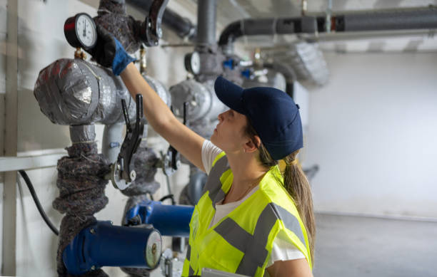 Sprinkler Systems in Mulino, OR
