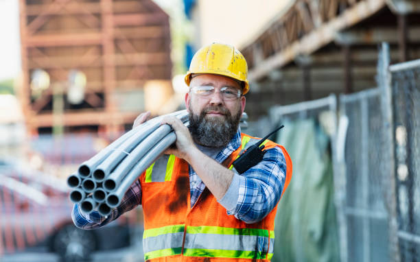 Shower Repair Services in Mulino, OR