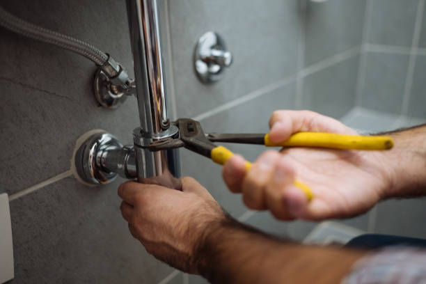 Best Same-Day Plumbing Service  in Mulino, OR