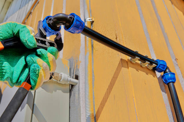 Best Leak Detection Services  in Mulino, OR